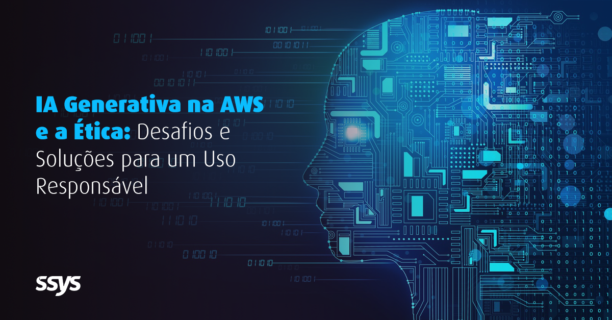 IA Generativa na AWS e a Ética